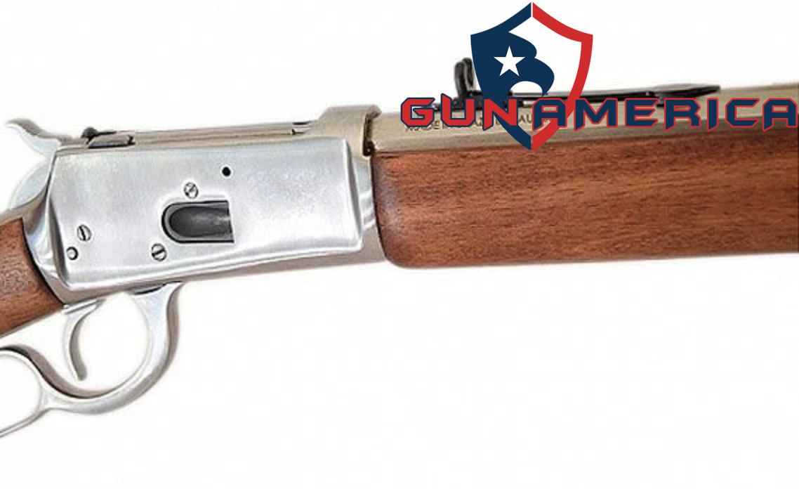 Carabina Puma .357 Magnum 20 Inox - Taurus - Beartac