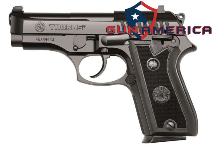 pistola 765